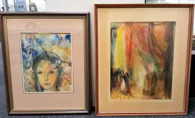 Joyce Thompson