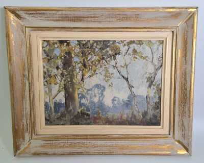 1125 · AUSTRALIAN LANDSCAPE