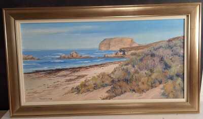 MARGARET LANG (Australia 1932-)