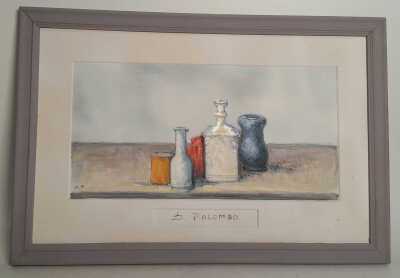 1113 · DOMENICO PALOMBO (Italy, Australia)