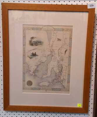1109 · JOHN TALLIS (1817-76)