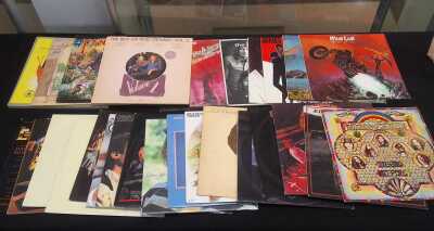Vintage Vinyls