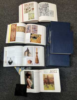 1471 · ART IN AUSTRALIA