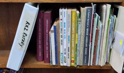 Books