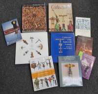 CORKSCREWS LIBRARY