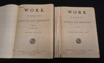 1464 · JOURNAL FOR MECHANICS