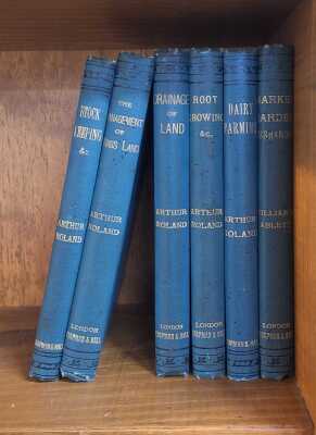 1455 · AGRICULTURAL TEXTS