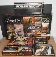 SCALEXTRIC SETS