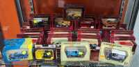MODEL CARS