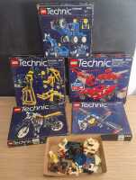LEGO TECHNIC