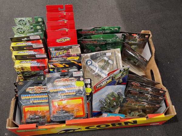 TOY CARS