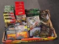 TOY CARS