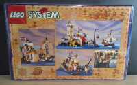 IMPERIAL TRADING POST LEGO - 2