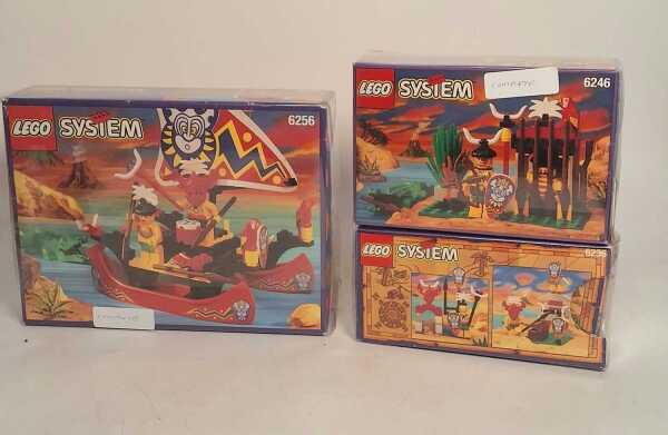 90s LEGO