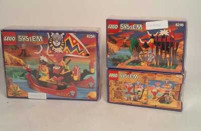 90s Lego