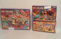 90s LEGO