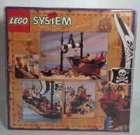 RENEGADE RUNNER LEGO - 2