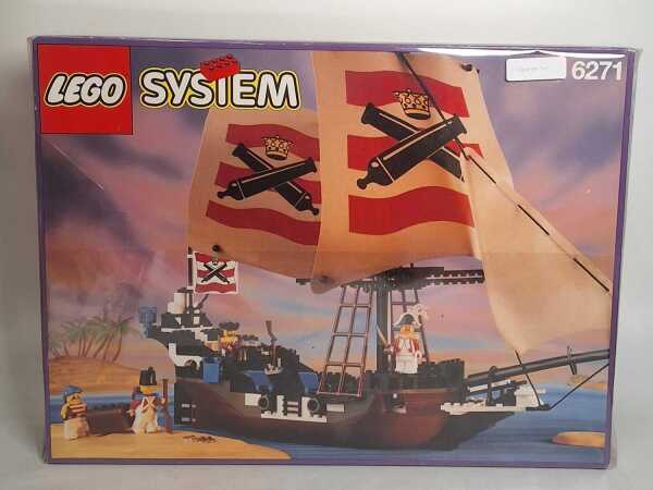 LEGO IMPERIAL FLAGSHIP