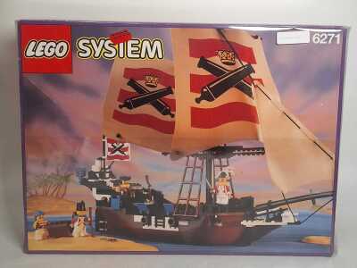 1436 · LEGO IMPERIAL FLAGSHIP
