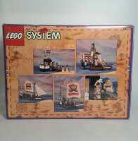 LEGO IMPERIAL FLAGSHIP - 2