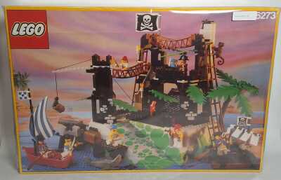 1434 · VINTAGE LEGO