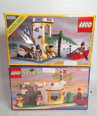 1433 · SAILOR LEGO