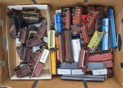 Model Trains