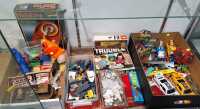 TOYS & GAMES