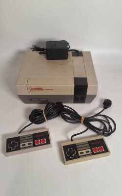1426 · NINTENDO NES