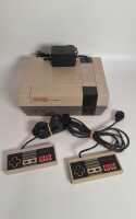 NINTENDO NES
