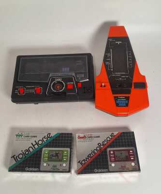 1425 · HANDHELD GAMING