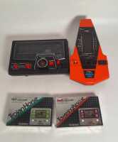 HANDHELD GAMING