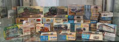 1418 · AIRFIX MODELS