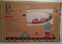 KIDS TRAIN SET - 2