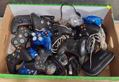 1415 · GAME CONTROLLERS