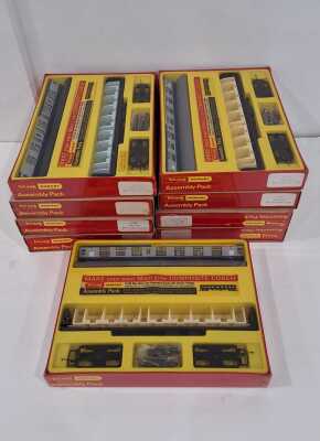 1414 · HORNBY TRAIN KITS