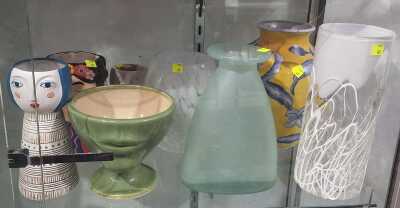 1412 · DECOR VASES