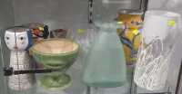 DECOR VASES