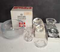 COLLECTORS GLASS