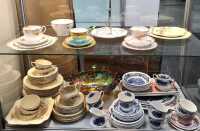 PRETTY CHINA
