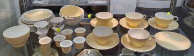 Harvest Moon Wedgwood