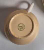 HARVEST MOON WEDGWOOD - 2