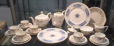 Coalport China