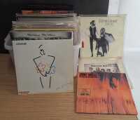 MIXED RECORDS