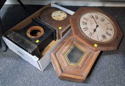 CLOCK CASES