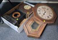 CLOCK CASES