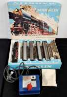 MARKLIN TRAIN SET