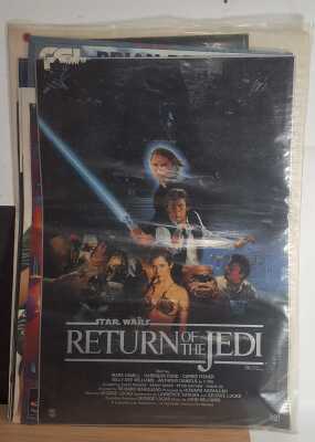 MOVIE POSTERS