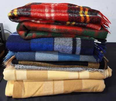BLANKETS