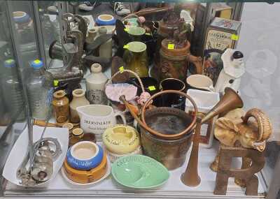 SUNDRY LOT